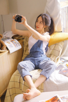 真白爱梨