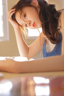 明星专题：杨宝玲